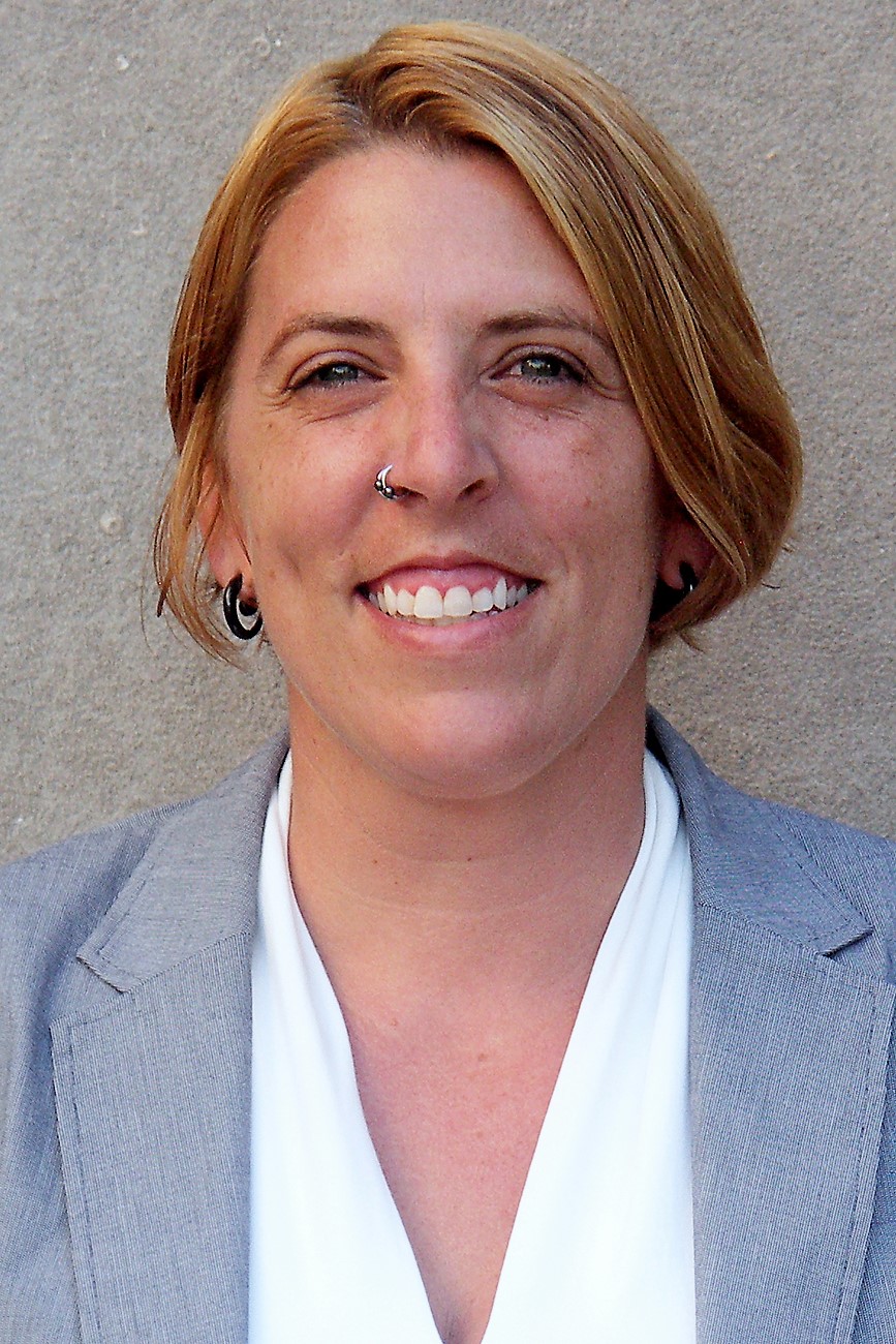 MS. RICHARDS